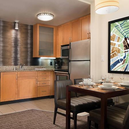 Residence Inn By Marriott Camarillo Exteriör bild