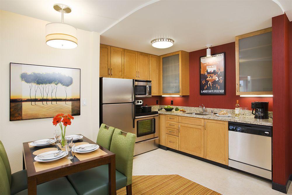 Residence Inn By Marriott Camarillo Exteriör bild
