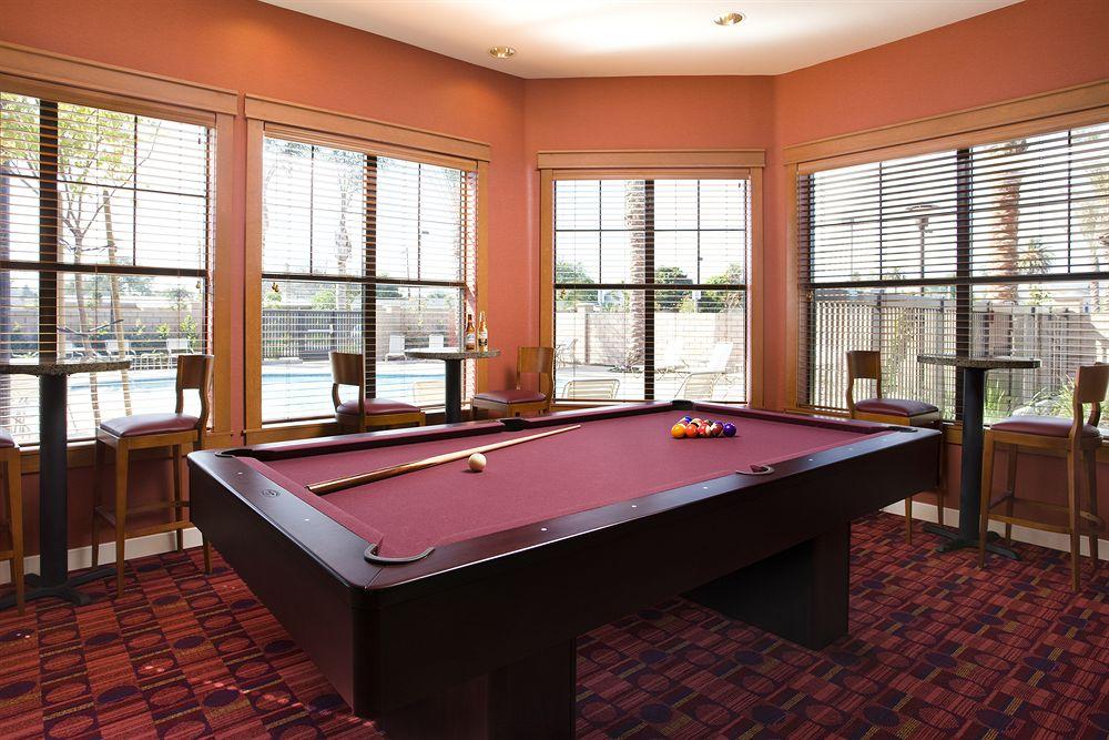 Residence Inn By Marriott Camarillo Exteriör bild