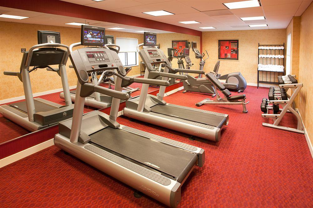 Residence Inn By Marriott Camarillo Exteriör bild