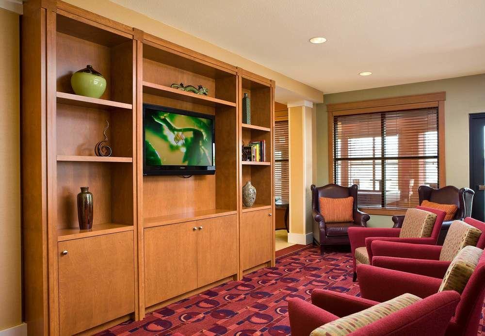 Residence Inn By Marriott Camarillo Exteriör bild