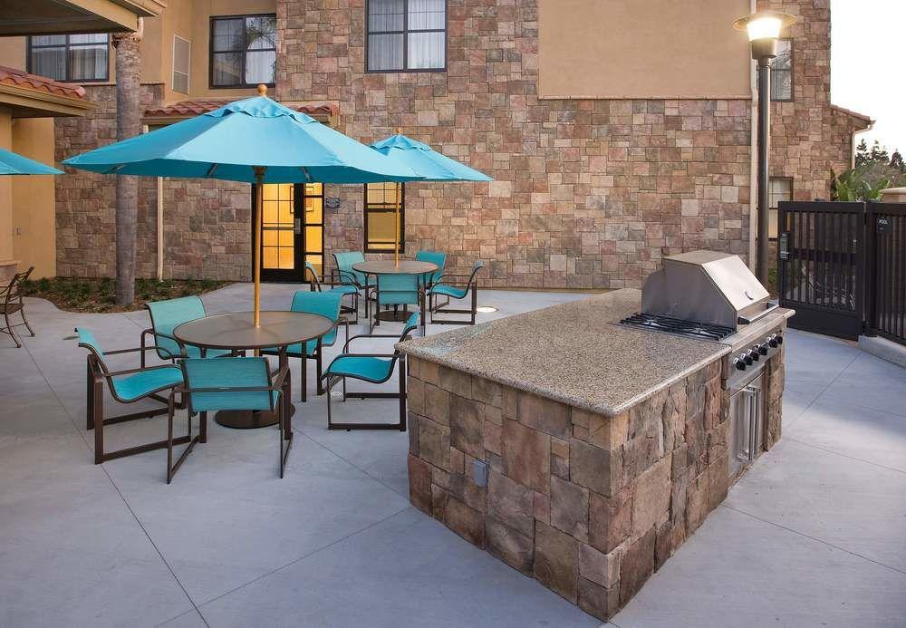 Residence Inn By Marriott Camarillo Exteriör bild