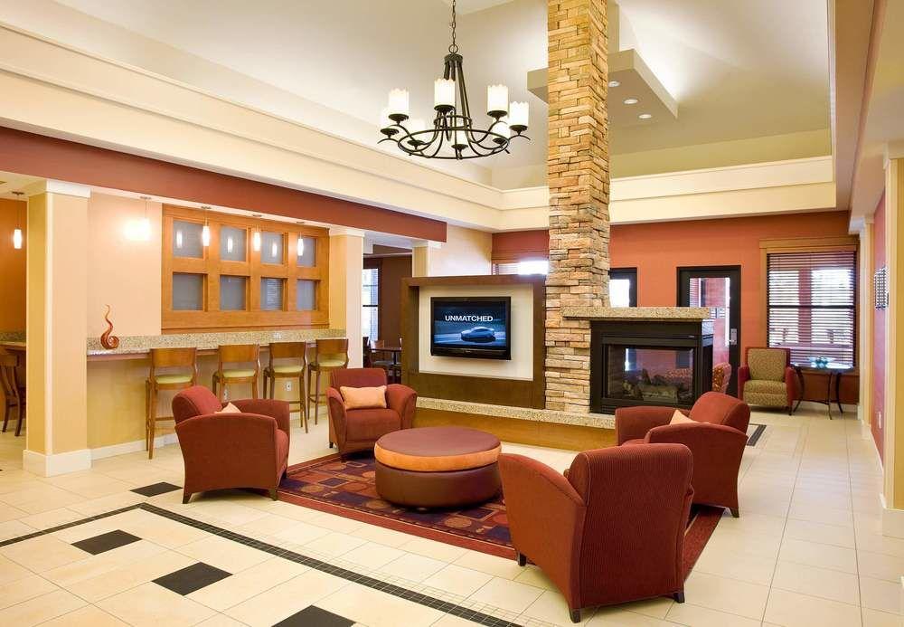 Residence Inn By Marriott Camarillo Exteriör bild