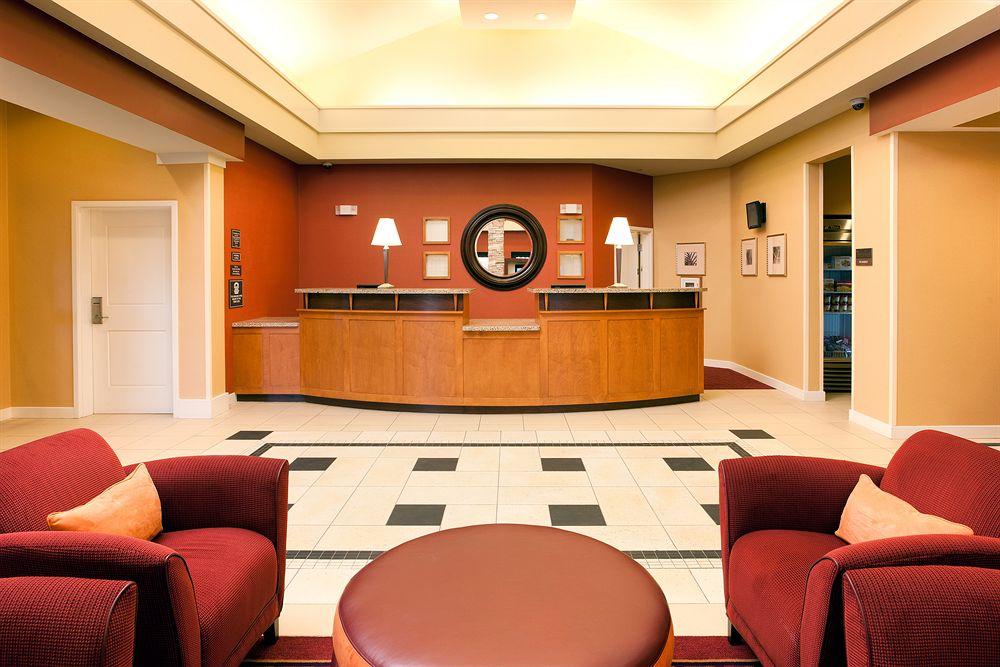 Residence Inn By Marriott Camarillo Exteriör bild