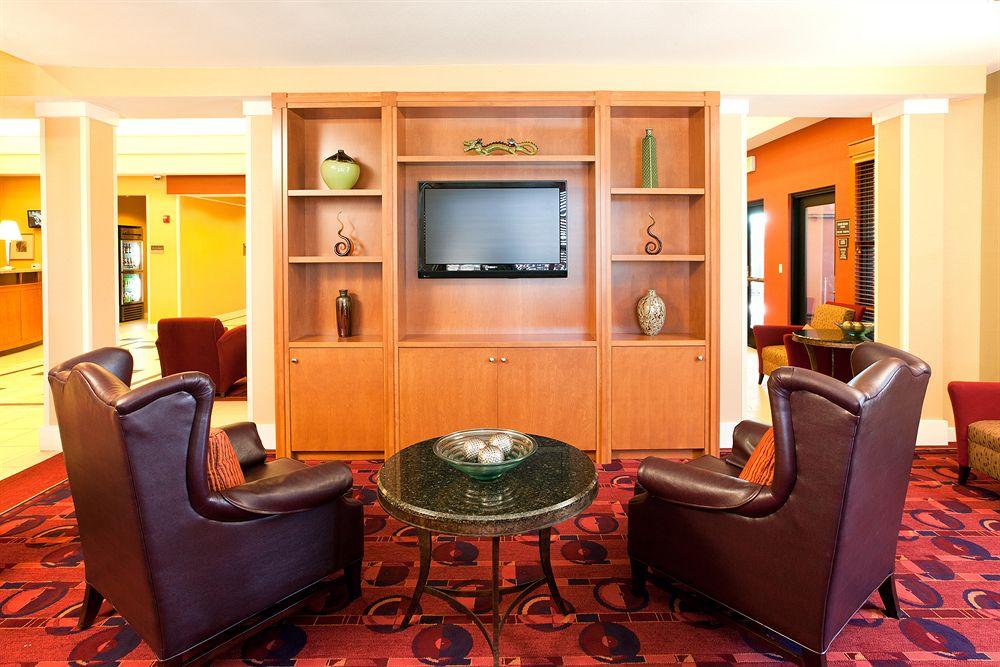 Residence Inn By Marriott Camarillo Exteriör bild