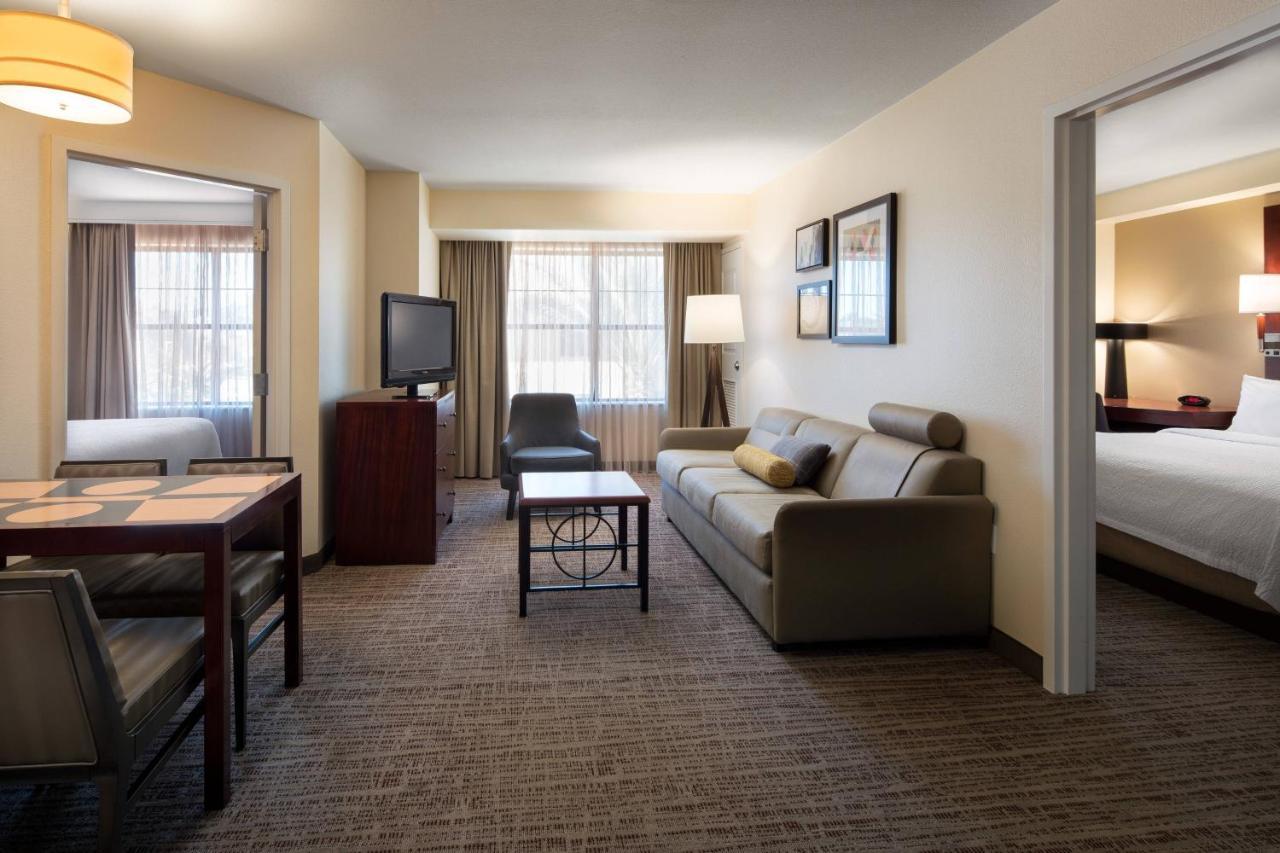 Residence Inn By Marriott Camarillo Exteriör bild
