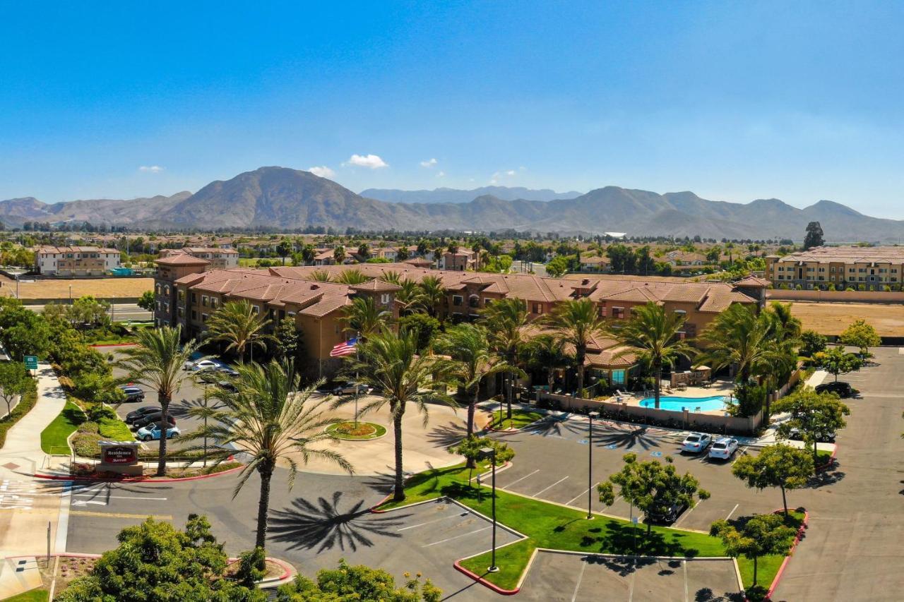 Residence Inn By Marriott Camarillo Exteriör bild