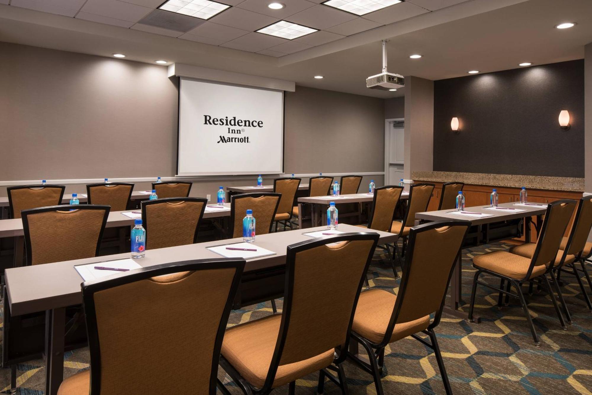 Residence Inn By Marriott Camarillo Exteriör bild