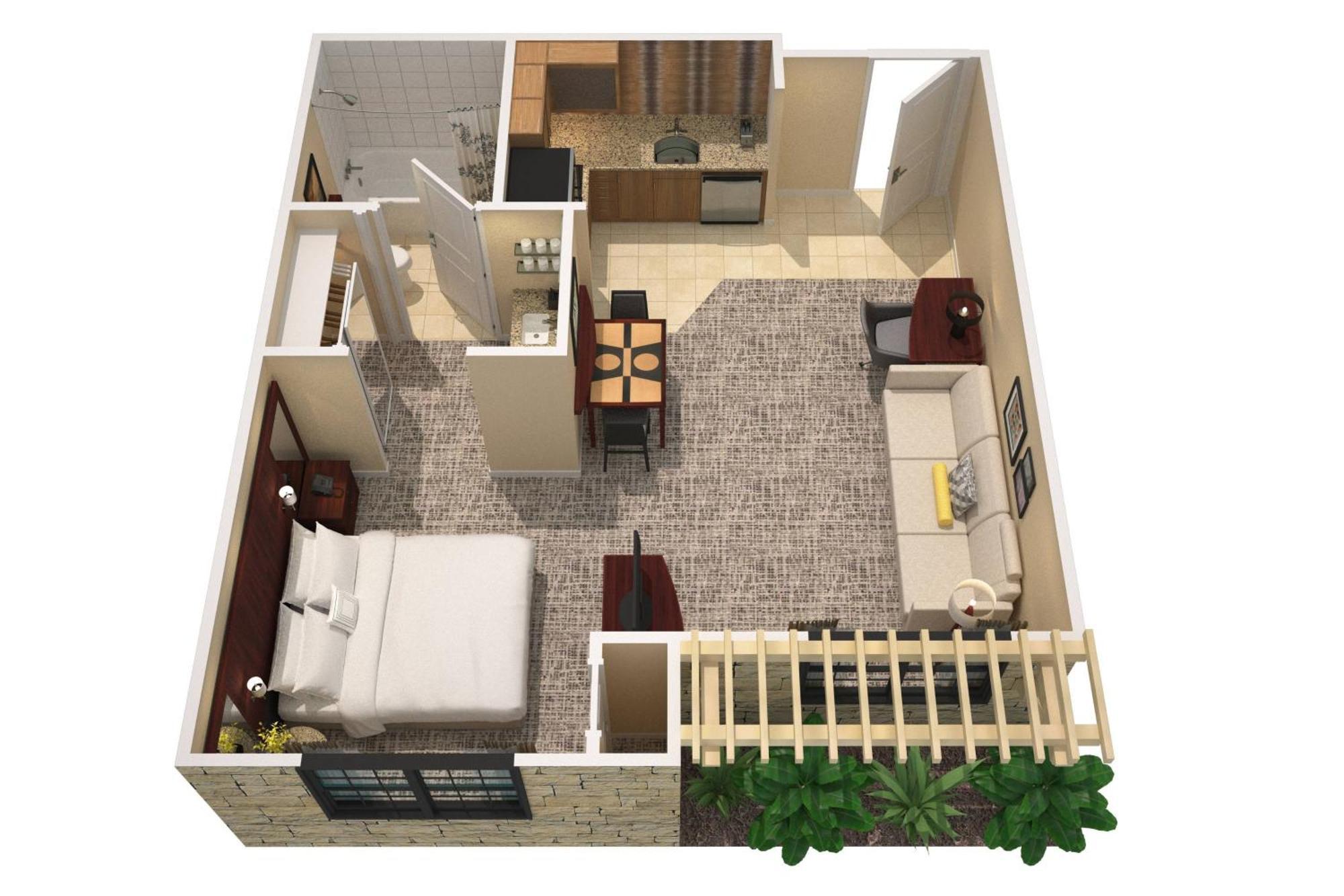 Residence Inn By Marriott Camarillo Exteriör bild