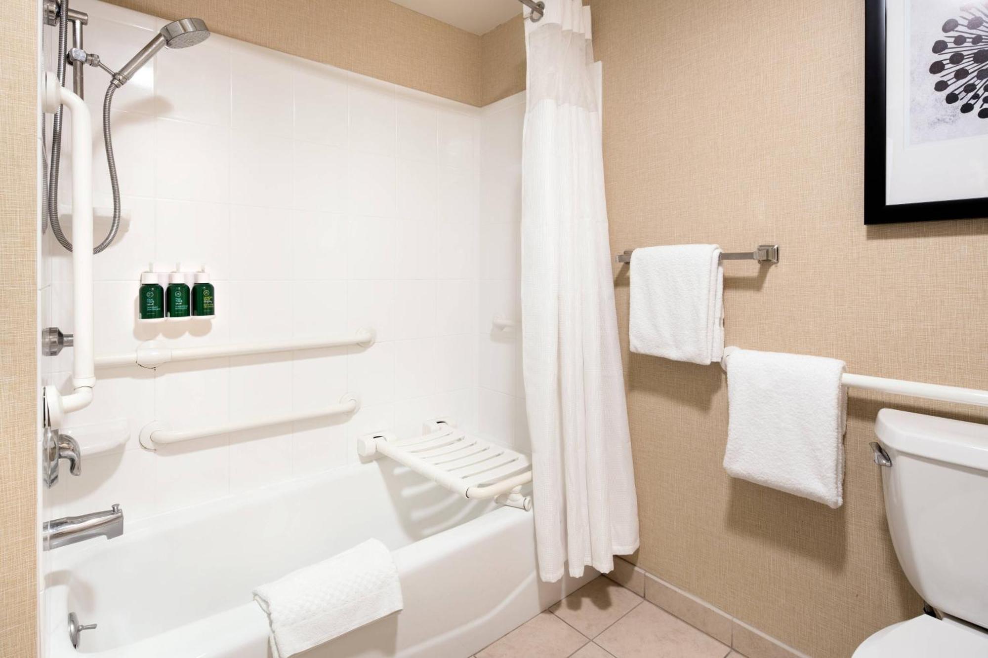 Residence Inn By Marriott Camarillo Exteriör bild