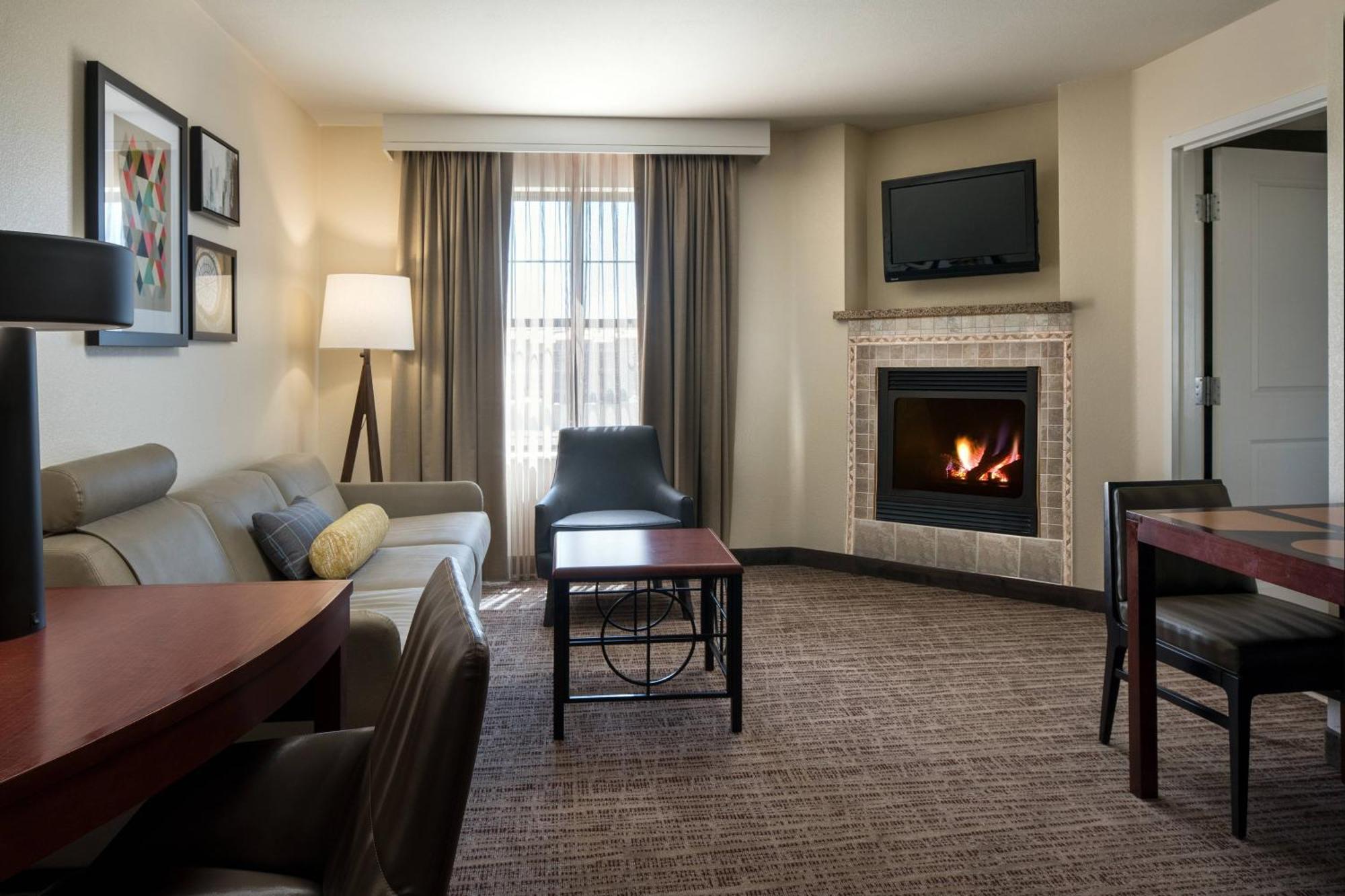 Residence Inn By Marriott Camarillo Exteriör bild