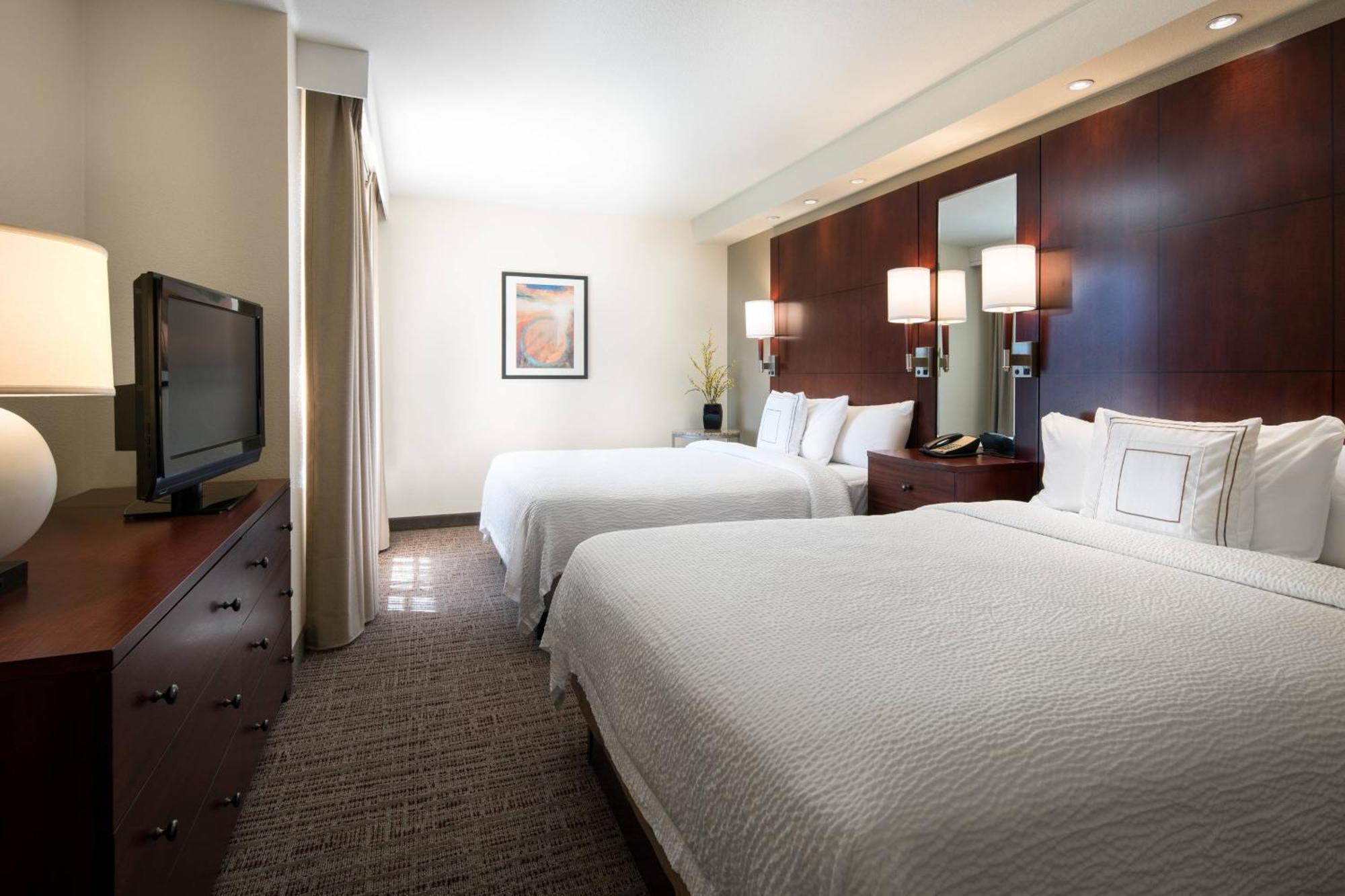 Residence Inn By Marriott Camarillo Exteriör bild