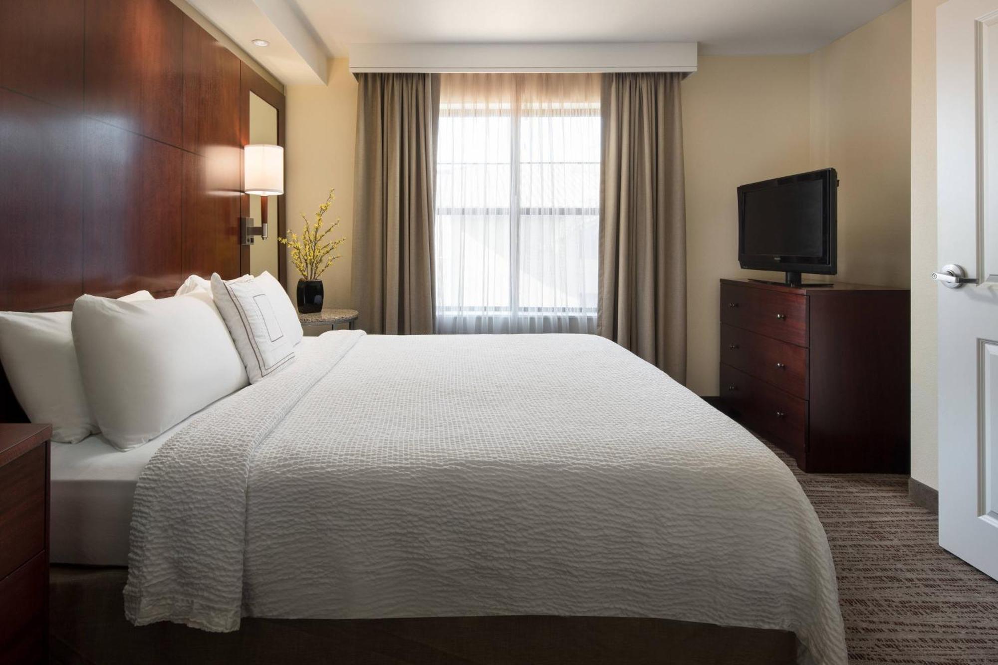 Residence Inn By Marriott Camarillo Exteriör bild