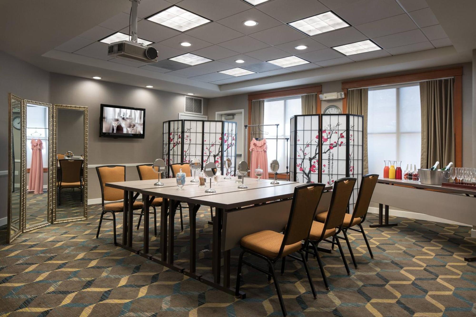 Residence Inn By Marriott Camarillo Exteriör bild