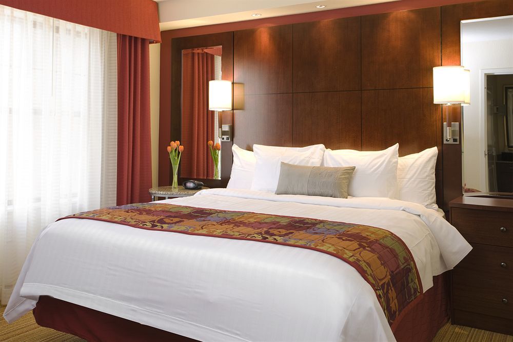 Residence Inn By Marriott Camarillo Exteriör bild