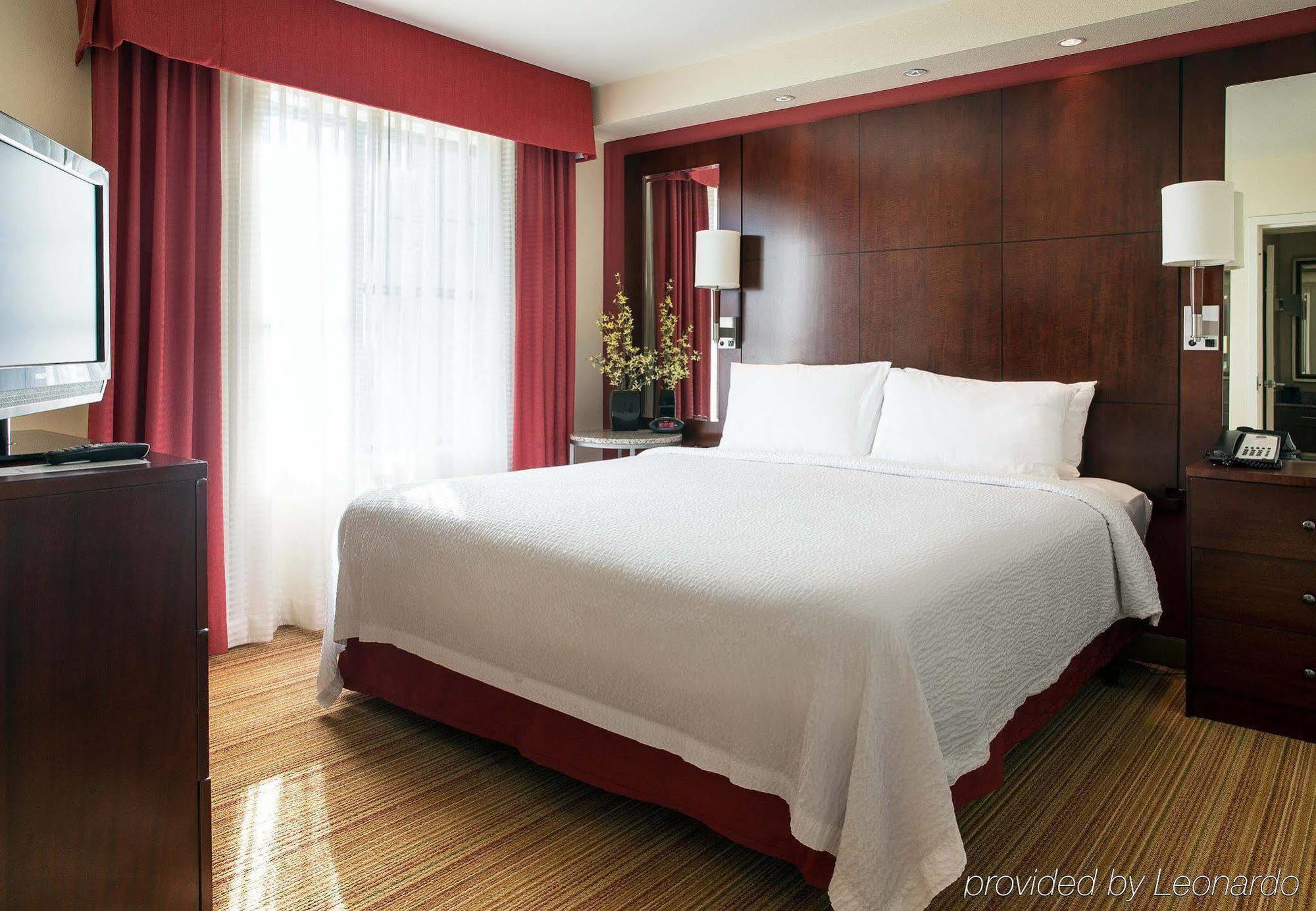 Residence Inn By Marriott Camarillo Exteriör bild