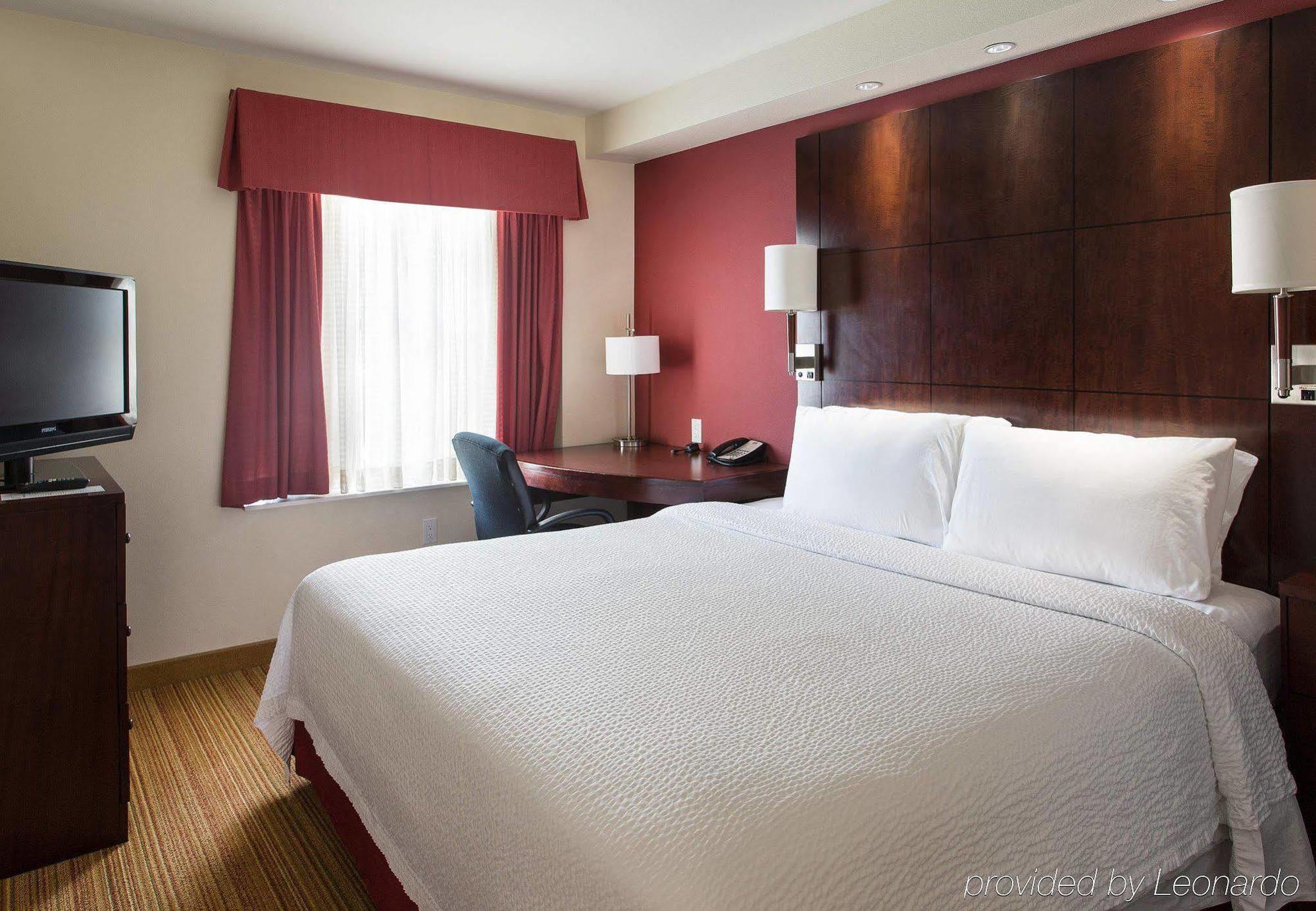 Residence Inn By Marriott Camarillo Exteriör bild