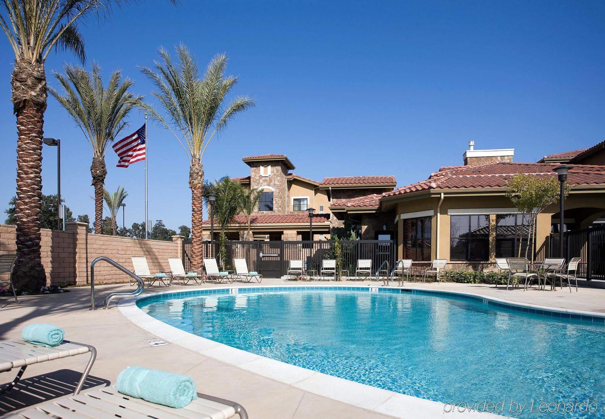 Residence Inn By Marriott Camarillo Exteriör bild