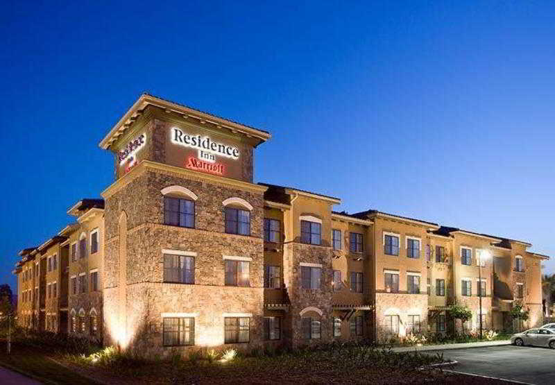 Residence Inn By Marriott Camarillo Exteriör bild