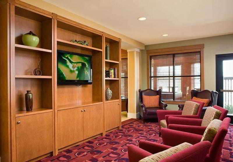 Residence Inn By Marriott Camarillo Exteriör bild