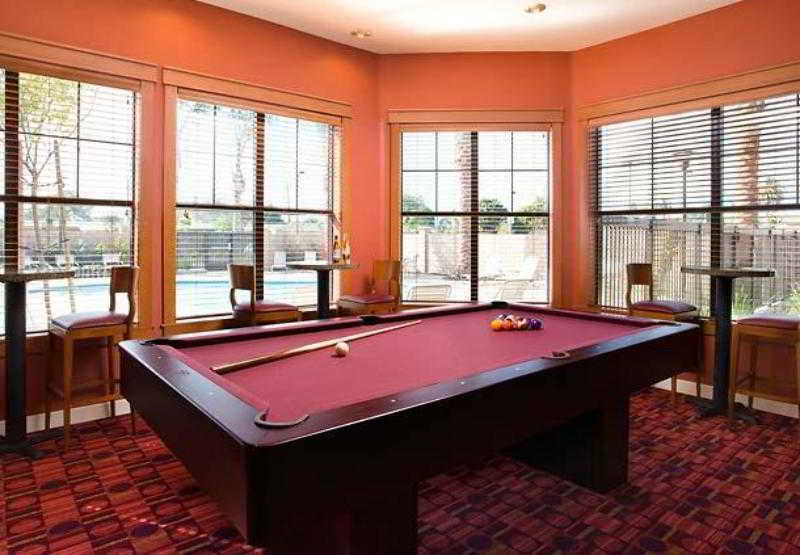 Residence Inn By Marriott Camarillo Exteriör bild