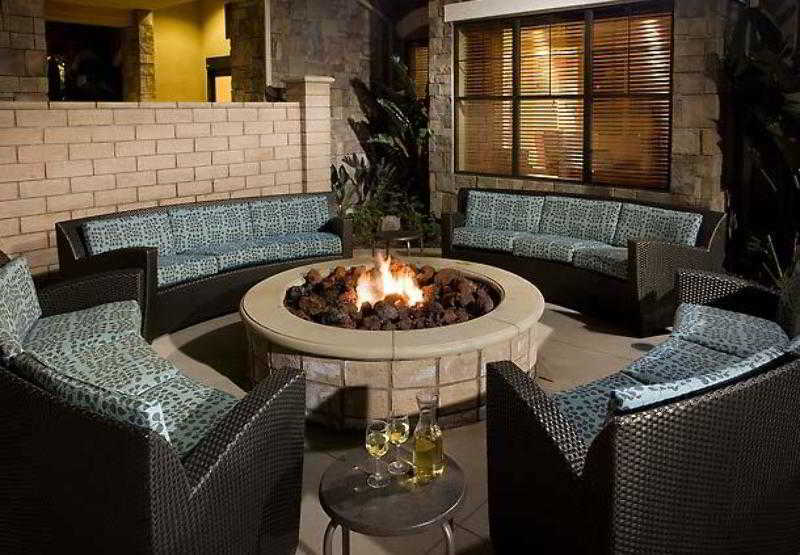 Residence Inn By Marriott Camarillo Exteriör bild