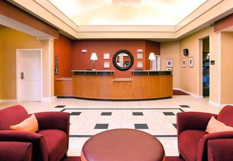 Residence Inn By Marriott Camarillo Exteriör bild