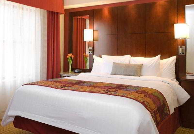 Residence Inn By Marriott Camarillo Exteriör bild